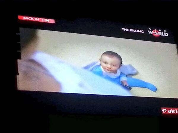 neha10ulkar's tweet image. Wud like to have / adopt #ThisVersionOfMine Sooooo love ds bby boy #BornForTheInternet :* :)