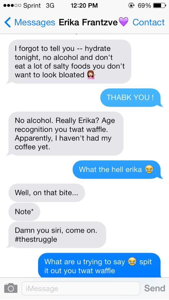 This is why I need her in my life