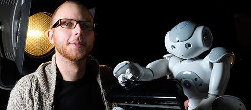 eps_unibham's tweet image. Dr Nick Hawes (@hawesie) spoke at #reworkrobotics today on &apos;#Robots to be big for business.&apos; bit.ly/1ihBbch