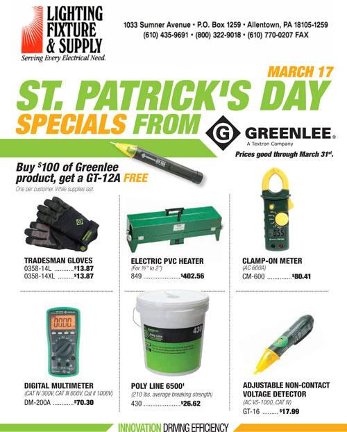 GreenleeTools tweet picture