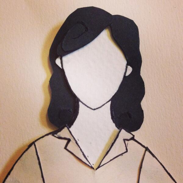 ellan_rankin's tweet image. Hello there miss #animationtime