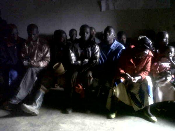 NKOMANE SECTOR tweet media