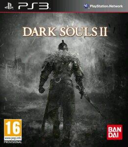DualShockers's tweet image. Feel like throwing your controller through your TV? RT this post for your chance to win a #PS3 copy of Dark Souls 2!