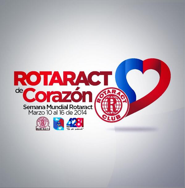 Rotaract D. 4271 tweet media
