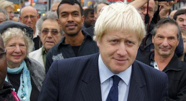 Beyondoc's tweet image. RT @TechCityNews: Boris's  vision for London's Tech City - techcitynews.com/2014/03/13/bor…  #deyatech tech welcomed to techcity