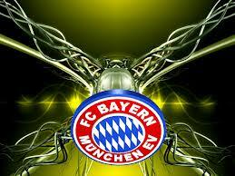 PazJrudy12's tweet image. i love bayern munench