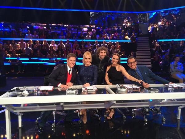 Carlos Latre tweet media