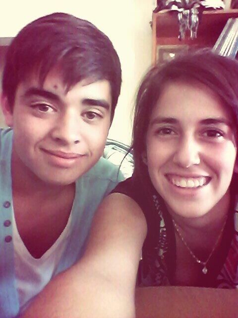BrunoAlvarez82's tweet photo. Felices 5 !!! #teamomiamor http://t.co/D36cFWfVzn