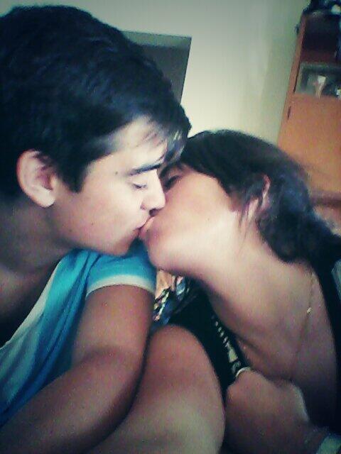 BrunoAlvarez82's tweet photo. #5 #besitooo ♥ http://t.co/mGuncX2Blc