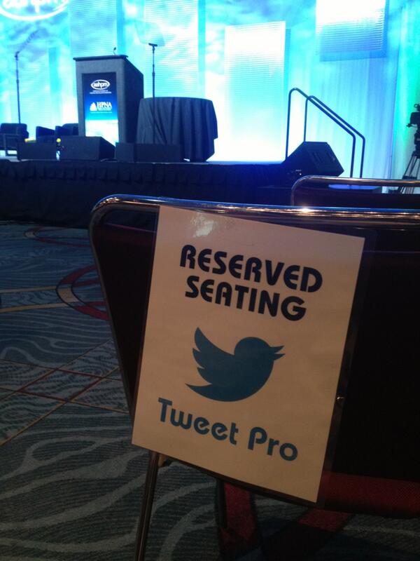 doctatum's tweet image. Very cool! #hpm14