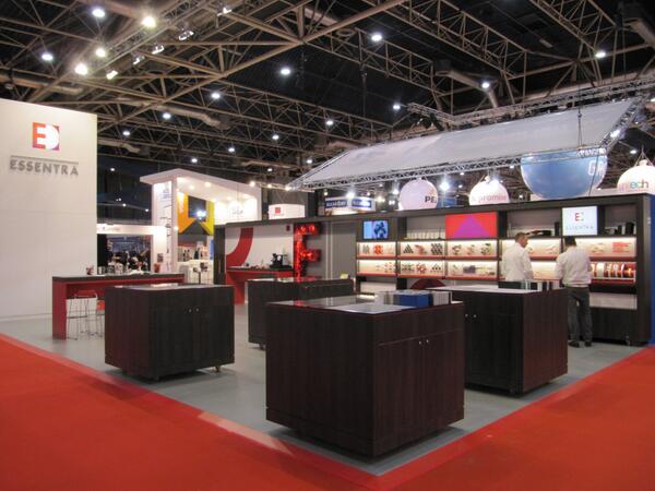 EnitorBV's tweet photo. @EnitorBV nu Essentra Extrusion B.V. staat met een nieuwe Essentra stand op de #ESEF in Utrecht van 11 t/m 14 maart. http://t.co/gAF5Y6e5TA