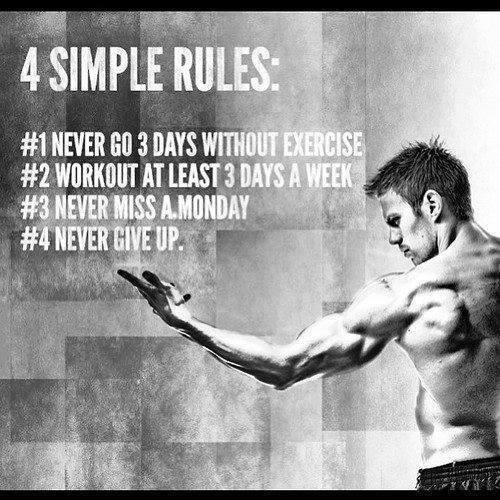 LukeLampkin's tweet photo. Best way love the gym http://t.co/V4qLozbzw1