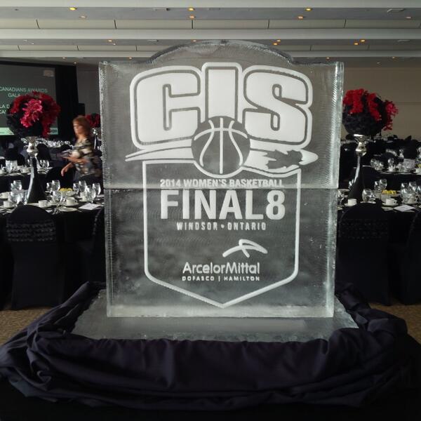 ciswbb's tweet image. Women&apos;s Basketball Major Awards Gala gets underway in just 45 minutes! Stay tuned!!