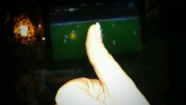 OLPLAY_Officiel's tweet image. #pouceenlair