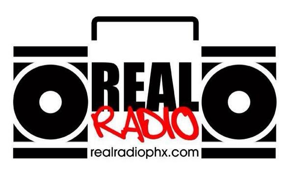 RealRadioPHX's tweet photo. TONIGHT TONIGHT TONIGHT @DJToofine @BigSerg @djehouse @DJ__CAS LIVE 7-9 PM TUNE IN http://t.co/7WEAV5ChTC