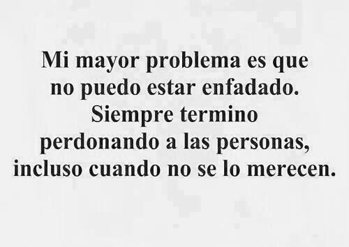 LetraSecreta's tweet photo. Mi mayor problema. http://t.co/xWSgfSS3ux