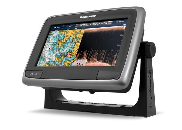 Raymarine's tweet photo. Congrats to all the @RaymarineInc Pros fishing Lake Seminole today. Great job, guys! @BASS_nation #Visionality http://t.co/G3lNVm9v2l