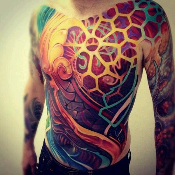 BestTattooDaily's tweet photo. http://t.co/Ay0YUe3W8b