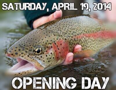 BrianOhler's tweet photo. RETWEET IF YOU LOVE FISHING! @CTDEPoutdoorrec @TroutUnlimited @Cabelas @theblondeangler #ct64 http://t.co/9ugwnyg1Xp
