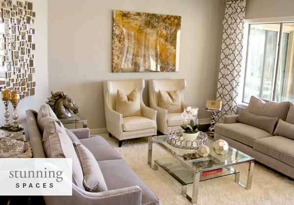 ZGallerie's tweet photo. #StunningSpaces: Instagram fan favorite @allisonlambert_1's gorgeous living room. http://t.co/HkIMtT66Df http://t.co/RZKQ5qdovf