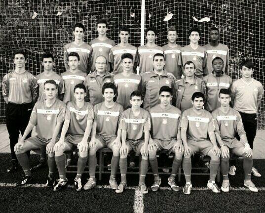 danicoach83's tweet photo. Ellos son los auténticos protagonistas,  rt si crees q este equipo es el mejor http://t.co/AbLOZSKPsJ