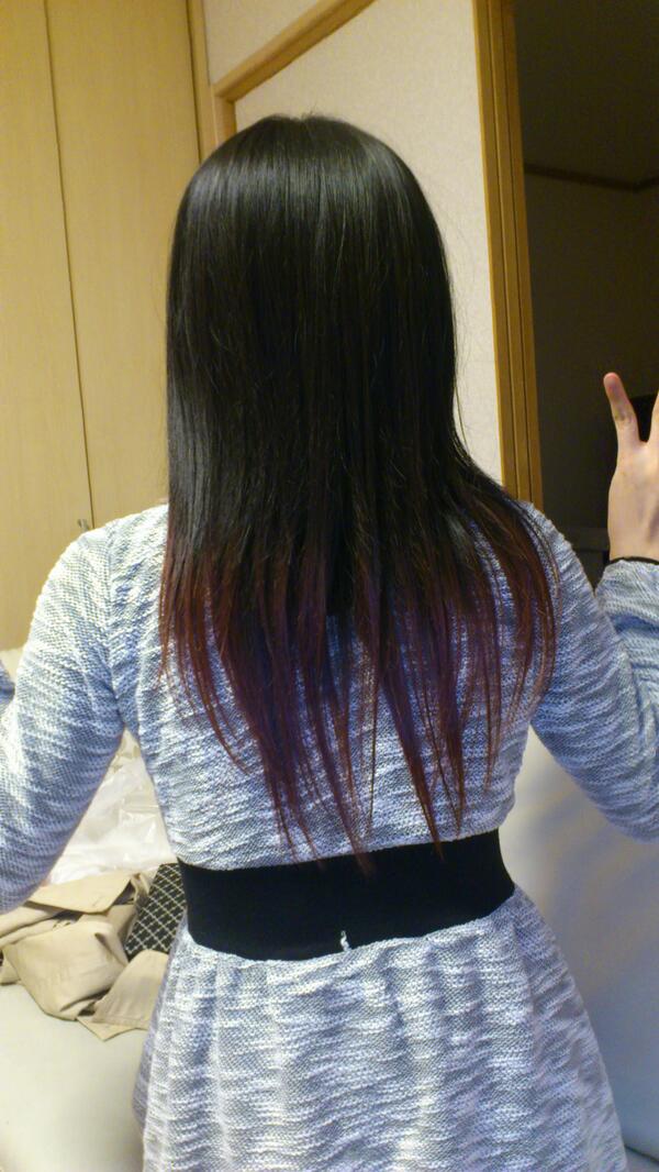 misa_bass's tweet photo. 私はDQNではないぞ。 http://t.co/ZU3DIkphyt