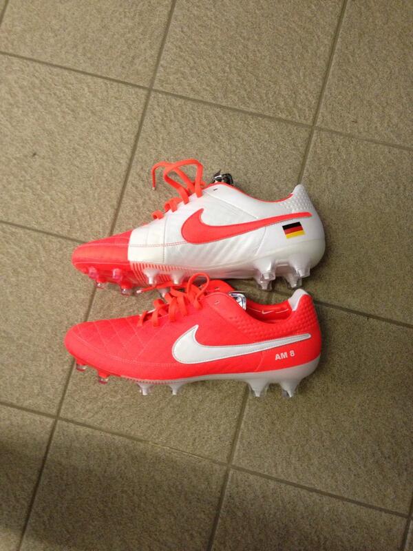 nike tiempo 48 5