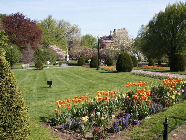EPARegion1's tweet photo. Tired of Winter yet? We are too... Here's a view we're looking forward to #ThinkingAboutSpring http://t.co/D6cSH0OnsA