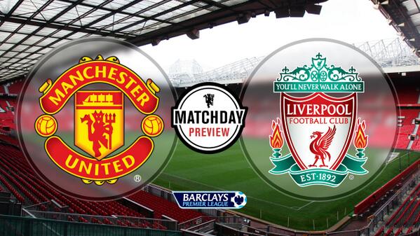 ManUtd tweet picture