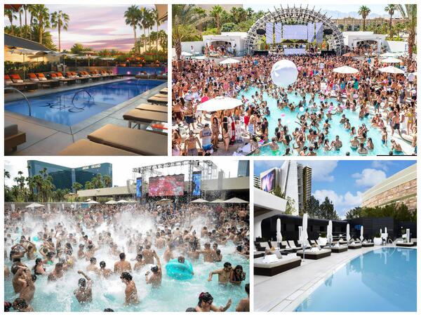 Vegas's tweet photo. It's #SpringBreakUnleashed in #Vegas! Check out exclusive packages thru 6/30 here: http://t.co/rpRiWO20Oa http://t.co/MQpaEC5fLf