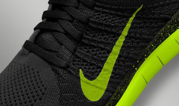 NikeLA tweet picture