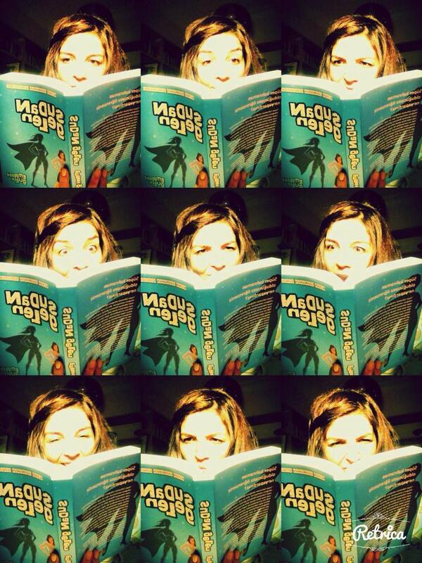 Sudan Gelen'i nefessiz okuyanların olduğunu duyduk...