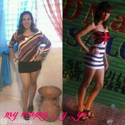 Kimberlt11's tweet photo. Mi mami y yo http://t.co/MspHpwJfBk
