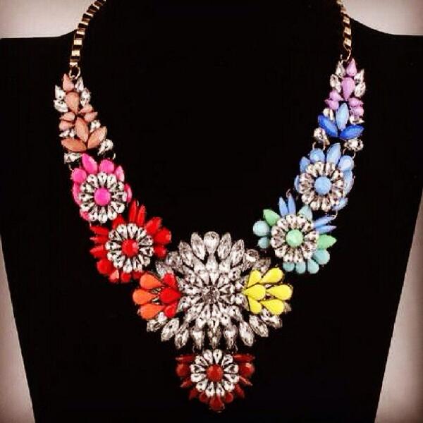 sparkle_ruby's tweet image. @sparkle_ruby: Coming soon! One word: Wow #colour #necklace #sparkleruby