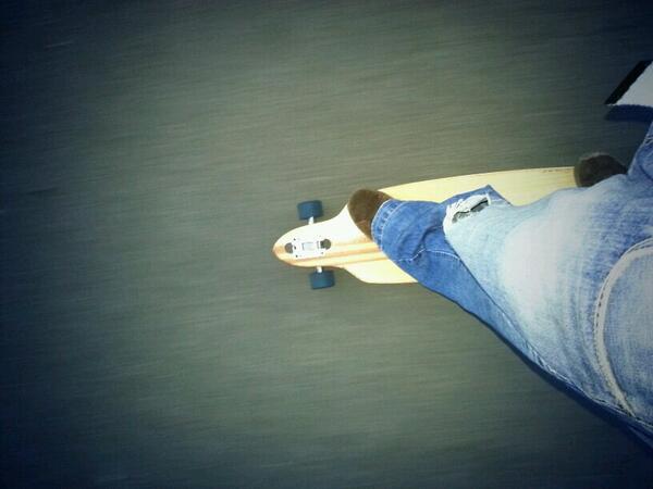 stevedadswell's tweet photo. @OathUK loving the lighter evenings! #midlifecrisis #meoldbamboo http://t.co/XdQGkXxv1w