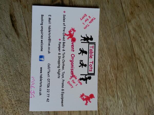 TableTOTS's tweet photo. #babyhour  hello
Heres 2 for 1 to our busy baby sales
http://t.co/9gGL9X3FEF http://t.co/zhedGeAwZE