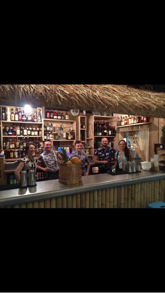 Fieldsend182's tweet photo. @BambooDoorSHF The day is finally here!U asked 4 better #bars in #Sheffield this is an awesome one 😃 @socialsheffield http://t.co/sYpZSZkNnX