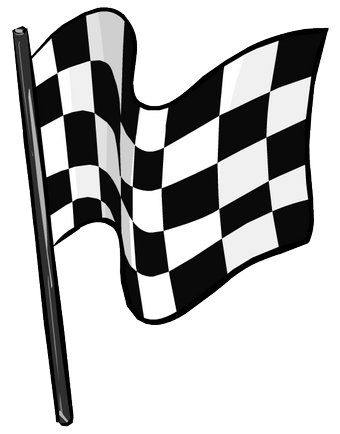 Diversao No Club Penguin Novos Itens Disponiveis Bandeira Xadrez E Moletom Mistureba