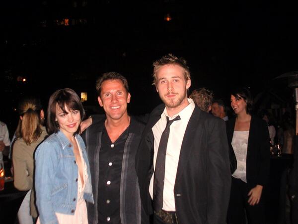 NicholasSparks's tweet photo. Who remembers this adaptation? #tbt http://t.co/PbxWrcUNye