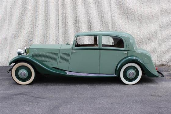 GlobalAutosport's tweet photo. 1934 #RollsRoyce #RollsRoyceParkWard http://t.co/0lsNyClaTu AVAILABLE @ #GlobalAutosports #ExcellAutoGroup http://t.co/fVHE1Cwnhz