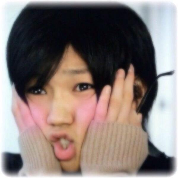 ken_721_y's tweet photo. 今生まれたばかりの
安井謙太郎、22歳でーす。
ふわふわ、ゆるゆるな童顔顔だけど
ちゃんと成人してるんだからねー？

#RTしたnrさんbotさんフォローする 
#RTで俺を広めて 
#nrさんbotさんの友達増やしたい http://t.co/eK1FSGYign