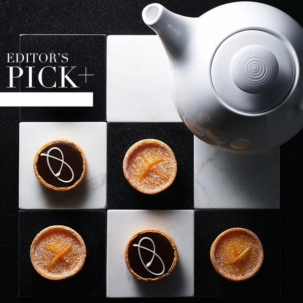 marksandspencer tweet picture
