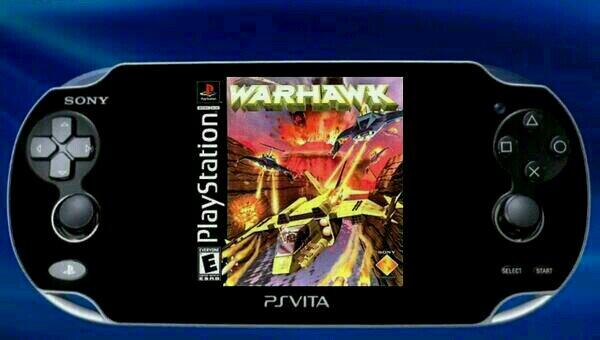 HackInformer's tweet image. Givingaway ps1 warhawk. So rt and follow. We will pick a winner tonight.