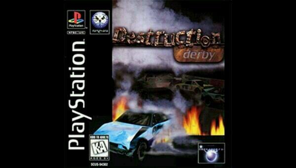 HackInformer's tweet image. Givingaway ps1 destruction derby. So rt and follow. We will pick a winner tonight.