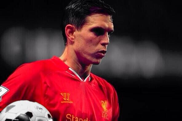 FootyInMotion's tweet photo. Daniel Agger // #LFC

(Requested by @Icardistic) http://t.co/ofhNNxoqnd