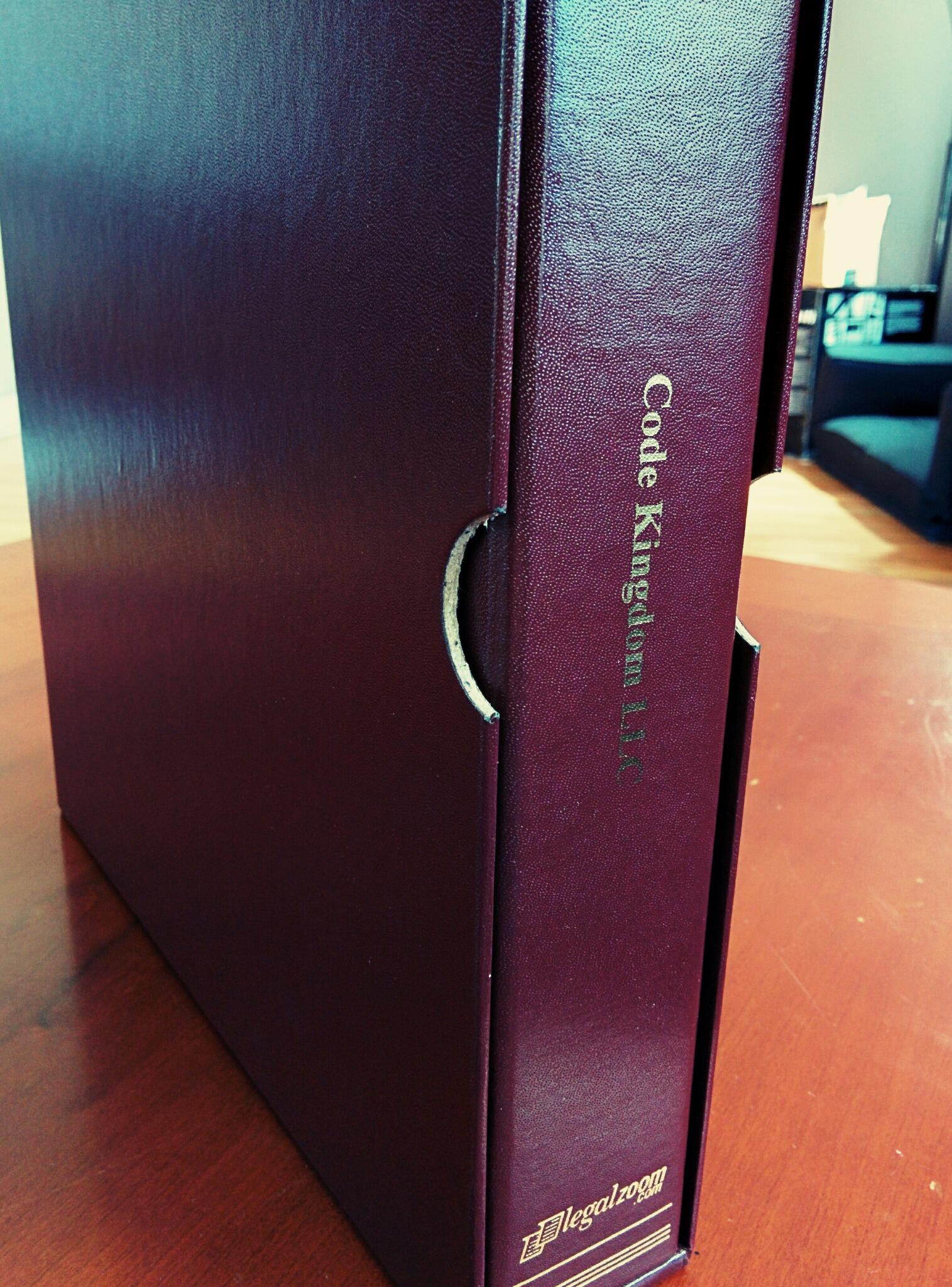 Code Kingdom (CodeKingdom) / Twitter