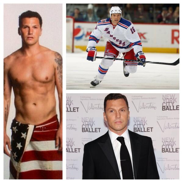 Photos from Hot Hockey Players: Hunks of the NHL