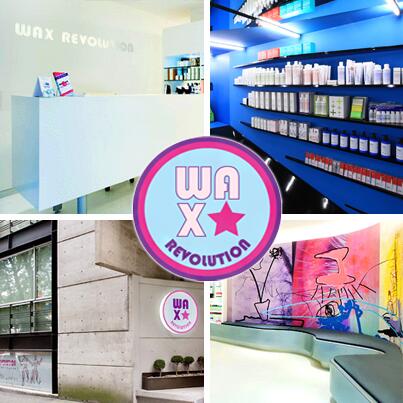 DoctorSponge's tweet photo. #drsponge is heading to #Mexico. Available soon at chic #salon chain @WaxRev http://t.co/3lE6ZwOn7Z #RetailTherapy http://t.co/D2kLQ0x0CP