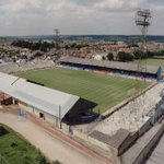 Photo by Old Stadiums (@oldstadiums)