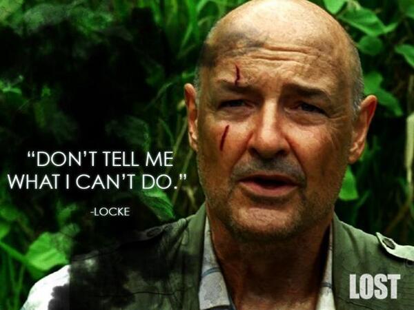 ABCNetwork's tweet image. RT if you were obsessed with LOST! #ThrowbackThursday #tbt